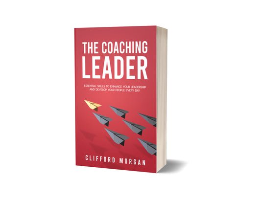The Coaching Leader