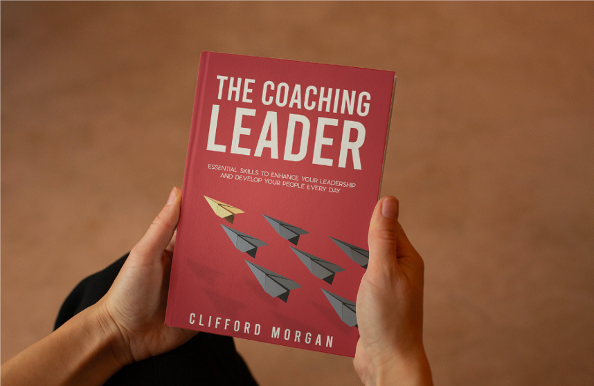 The Coaching Leader